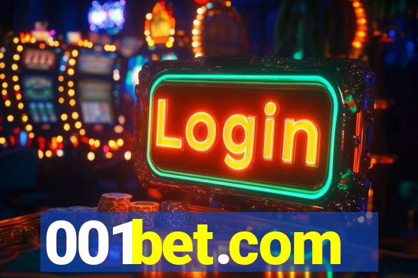 001bet.com