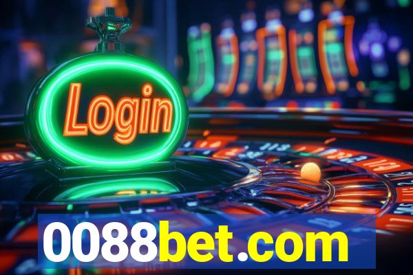 0088bet.com