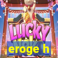 eroge h