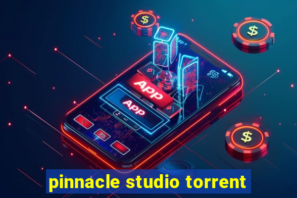 pinnacle studio torrent