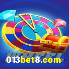 013bet8.com