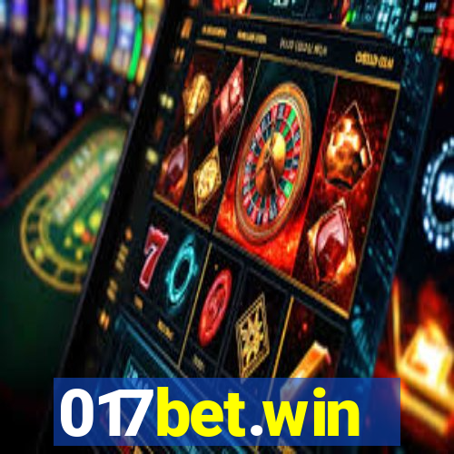 017bet.win