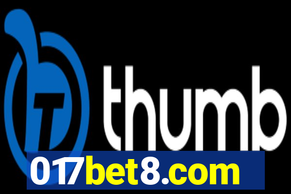 017bet8.com