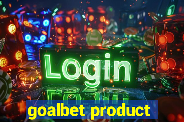 goalbet product