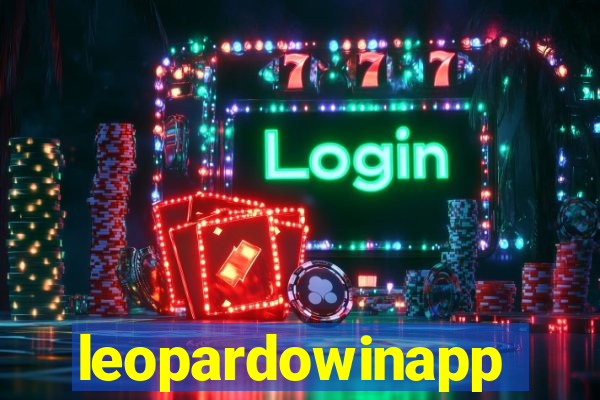 leopardowinapp