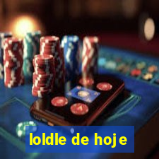 loldle de hoje