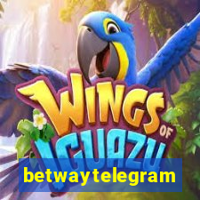 betwaytelegram