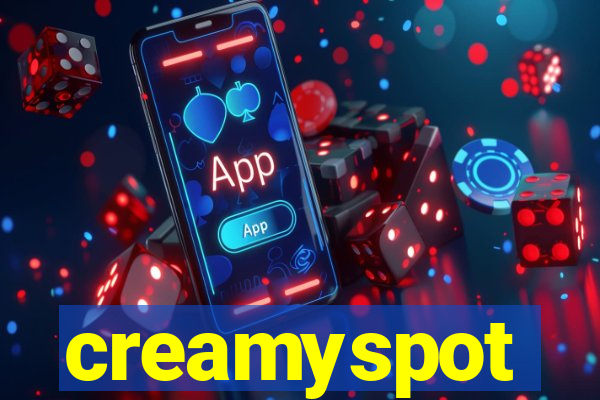 creamyspot