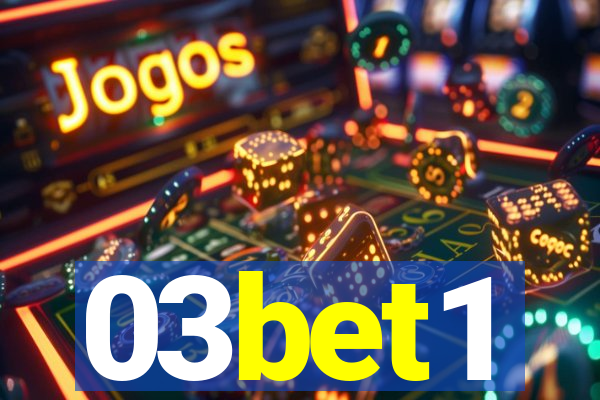 03bet1