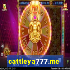 cattleya777.me