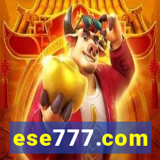 ese777.com