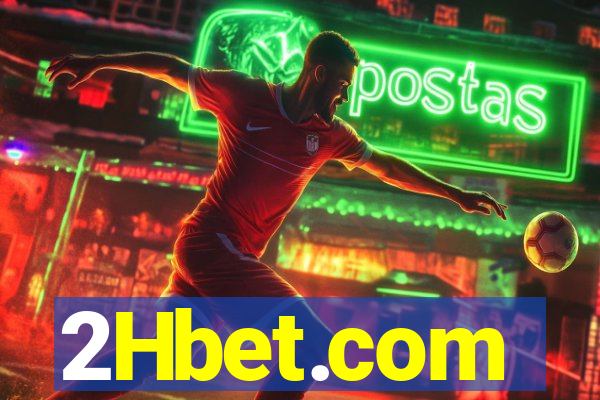 2Hbet.com