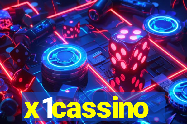 x1cassino