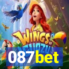 087bet