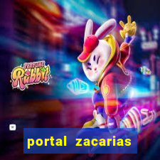 portal zacarias cavando a propria cova