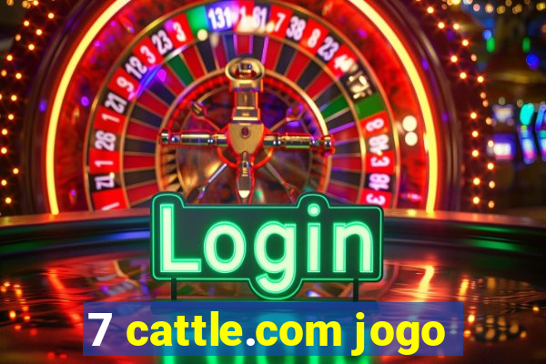 7 cattle.com jogo