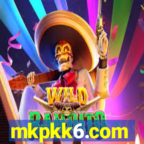 mkpkk6.com