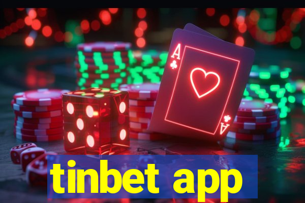 tinbet app