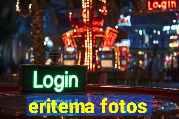 eritema fotos