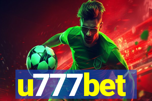 u777bet