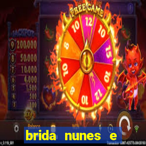 brida nunes e medico video completo