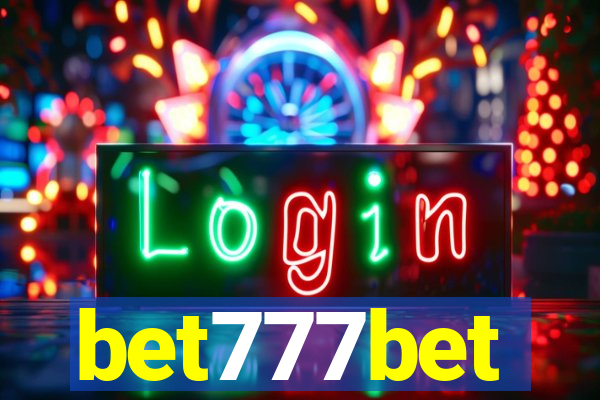 bet777bet