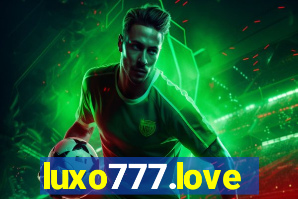 luxo777.love