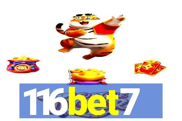 116bet7