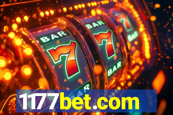 1177bet.com