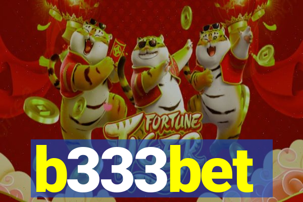 b333bet