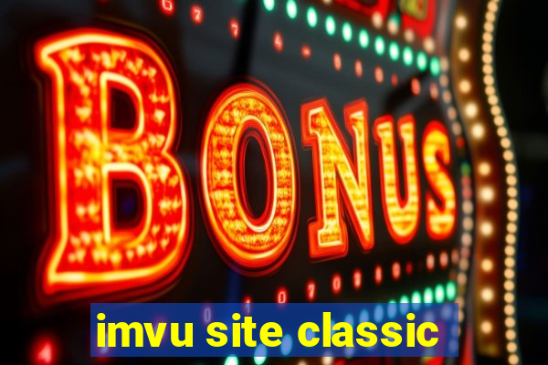 imvu site classic