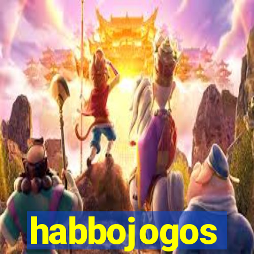 habbojogos