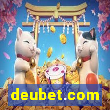 deubet.com