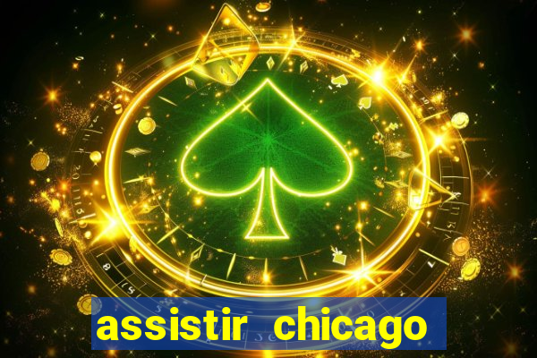 assistir chicago fire 3 temporada