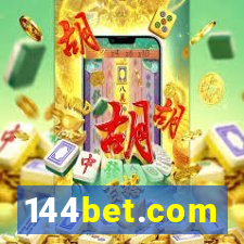 144bet.com