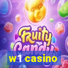 w1 casino