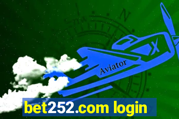 bet252.com login