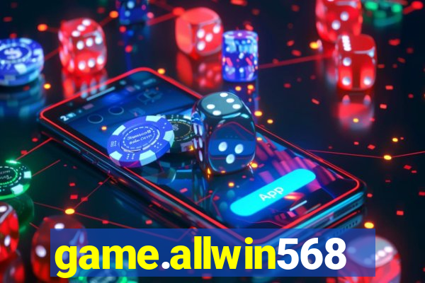 game.allwin568