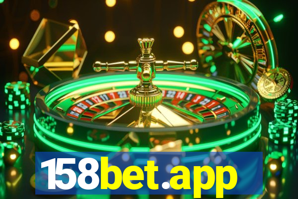 158bet.app