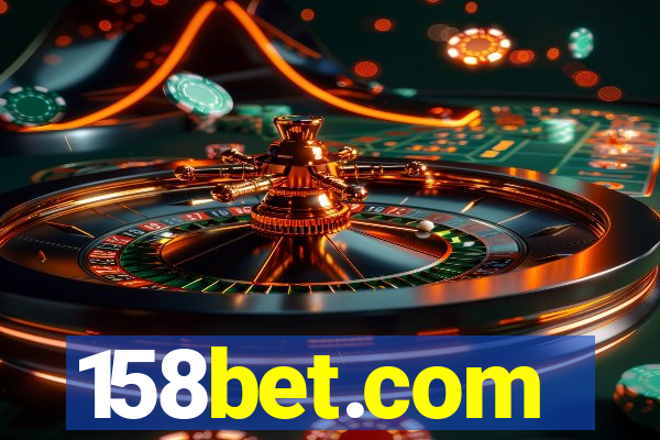 158bet.com