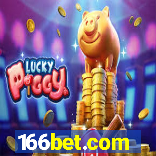 166bet.com