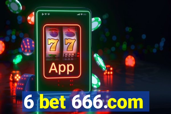 6 bet 666.com