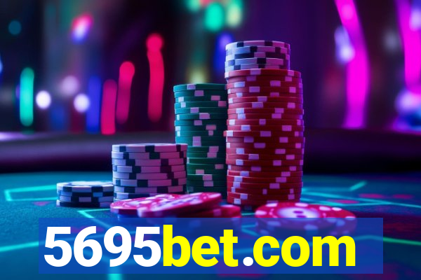 5695bet.com