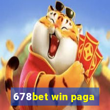 678bet win paga