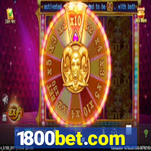 1800bet.com