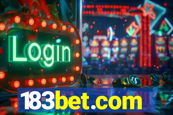 183bet.com