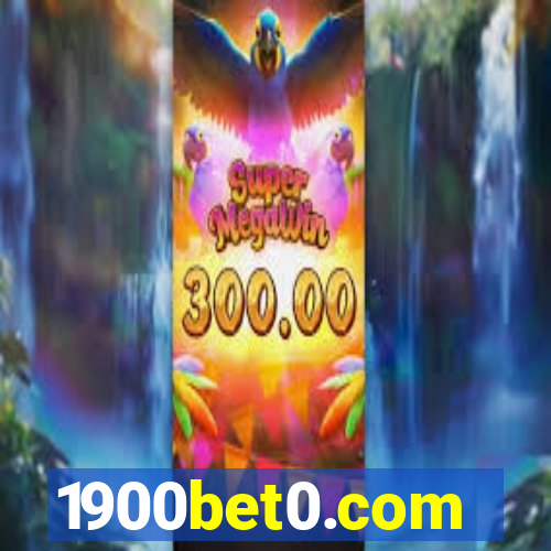 1900bet0.com