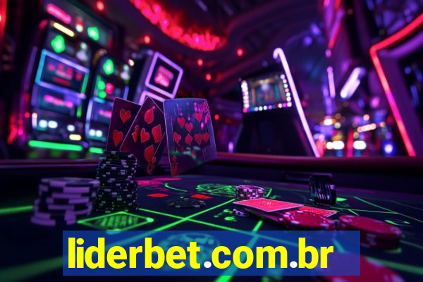 liderbet.com.br