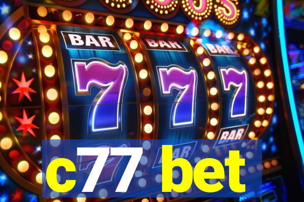 c77 bet