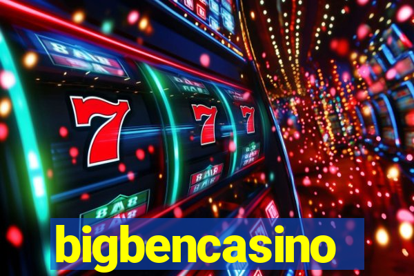 bigbencasino